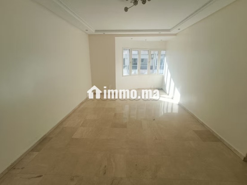 Grand 3 chambres neuf GAUTHIER - Location Immobilier - Casablanca - photo 5