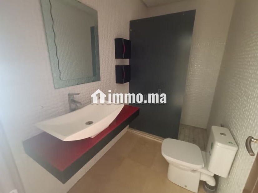Grand 3 chambres neuf GAUTHIER - Location Immobilier - Casablanca - photo 7