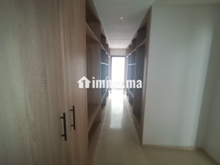Grand 3 chambres neuf GAUTHIER - Appartement à louer - Casablanca