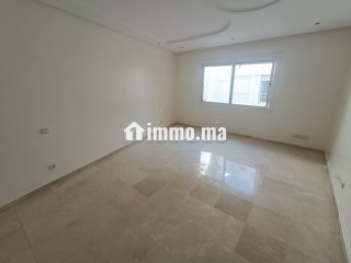 Grand 3 chambres neuf GAUTHIER - Appartement à louer - Casablanca