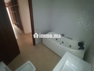 Grand 3 chambres neuf GAUTHIER - Appartement à louer - Casablanca