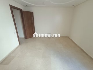 Grand 3 chambres neuf GAUTHIER - Appartement à louer - Casablanca