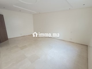 Grand 3 chambres neuf GAUTHIER - Appartement à louer - Casablanca