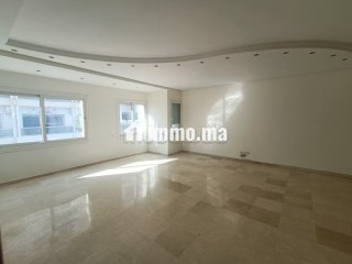 Grand 3 chambres neuf GAUTHIER - Appartement à louer - Casablanca