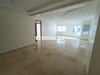 Grand 3 chambres neuf GAUTHIER - Appartement à louer - Casablanca