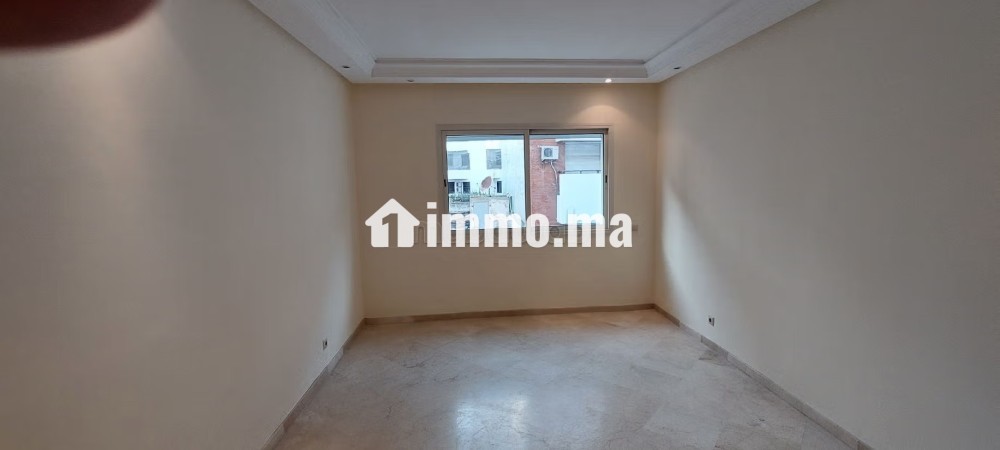 Appart gauthier a louer - Location Immobilier - Casablanca - photo 2