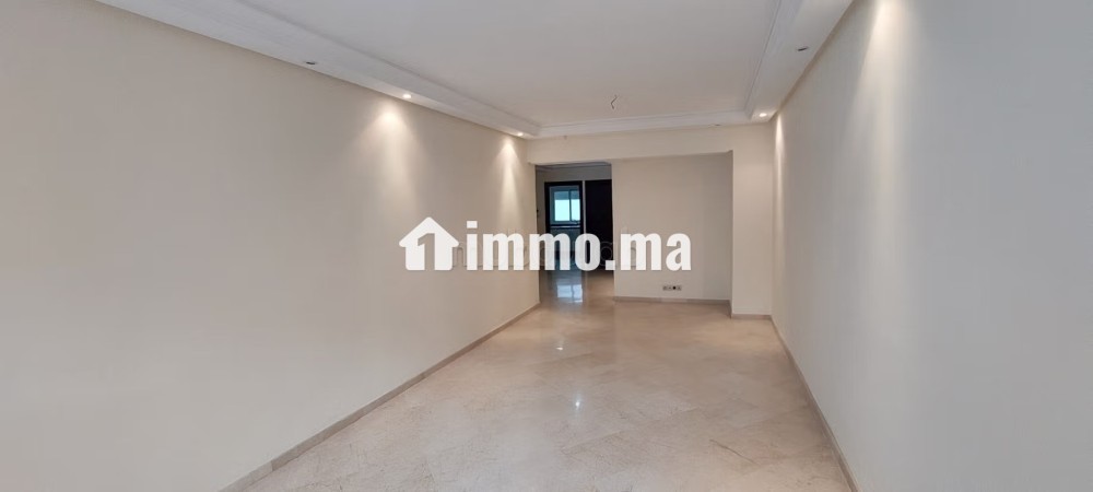 Appart gauthier a louer - Location Immobilier - Casablanca - photo 3