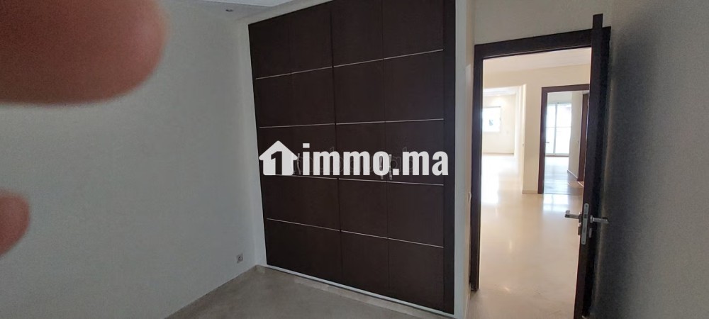 Appart gauthier a louer - Location Immobilier - Casablanca - photo 5