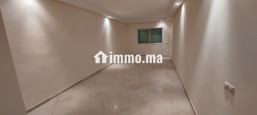 Appart gauthier a louer - Location Immobilier - Casablanca - photo 6