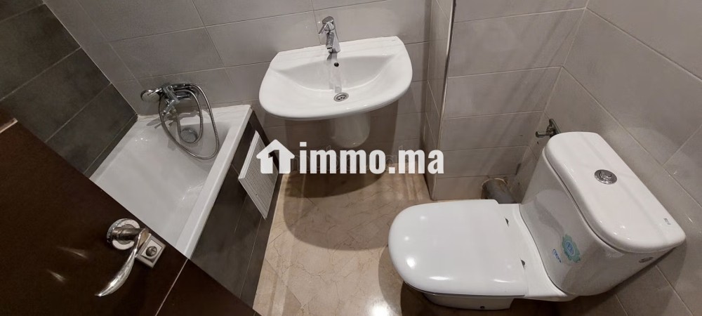 Appart gauthier a louer - Location Immobilier - Casablanca - photo 8