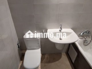 Appart gauthier a louer - Appartement à louer - Casablanca