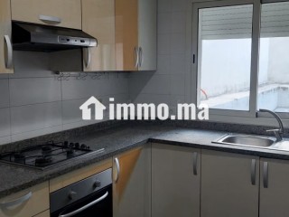 Appart gauthier a louer - Appartement à louer - Casablanca