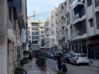 Appart gauthier a louer - Appartement à louer - Casablanca