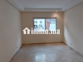 Appart gauthier a louer - Appartement à louer - Casablanca