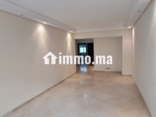 Appart gauthier a louer - Appartement à louer - Casablanca
