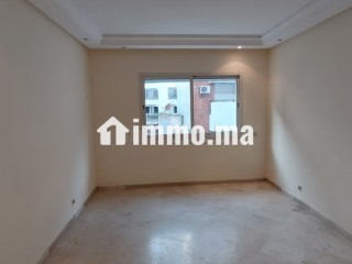 Appart gauthier a louer - Appartement à louer - Casablanca