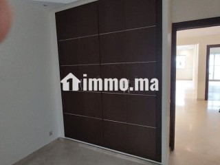 Appart gauthier a louer - Appartement à louer - Casablanca