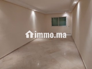 Appart gauthier a louer - Appartement à louer - Casablanca