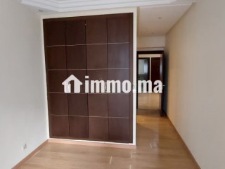 Appart gauthier a louer - Appartement à louer - Casablanca
