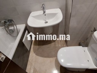 Appart gauthier a louer - Appartement à louer - Casablanca