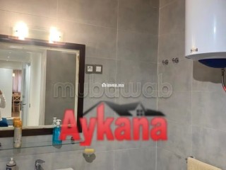 Appartement Meublé à Louer à Haut Agdal Rabat - Appartement à louer - Rabat