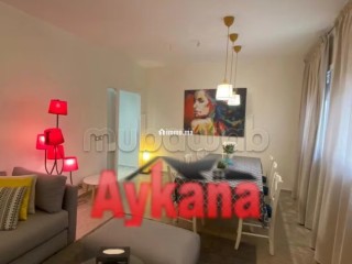 Appartement Meublé à Louer à Haut Agdal Rabat - Appartement à louer - Rabat