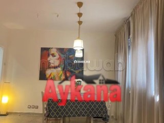 Appartement Meublé à Louer à Haut Agdal Rabat - Appartement à louer - Rabat