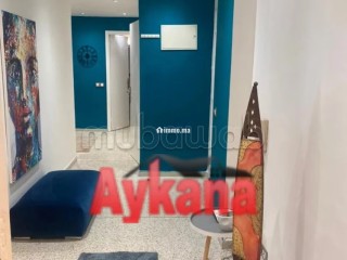 Appartement Meublé à Louer à Haut Agdal Rabat - Appartement à louer - Rabat