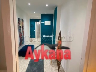 Appartement Meublé à Louer à Haut Agdal Rabat - Appartement à louer - Rabat