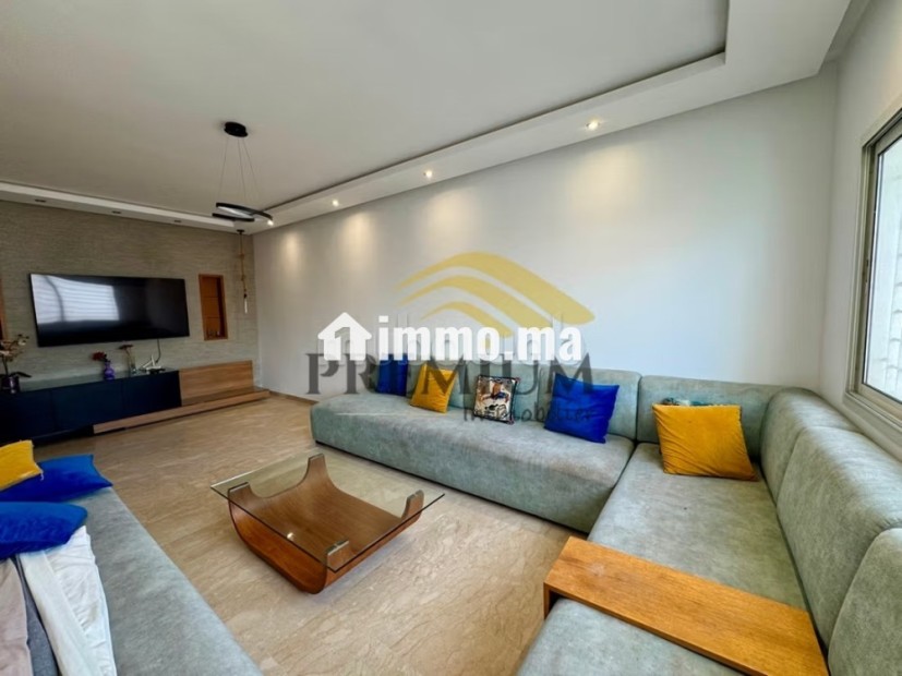 A loue appartement à l Agdal, Rabat - Location Immobilier - Rabat - photo 1