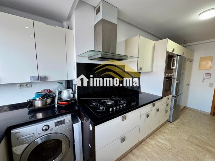 A loue appartement à l Agdal, Rabat - Location Immobilier - Rabat - photo 6
