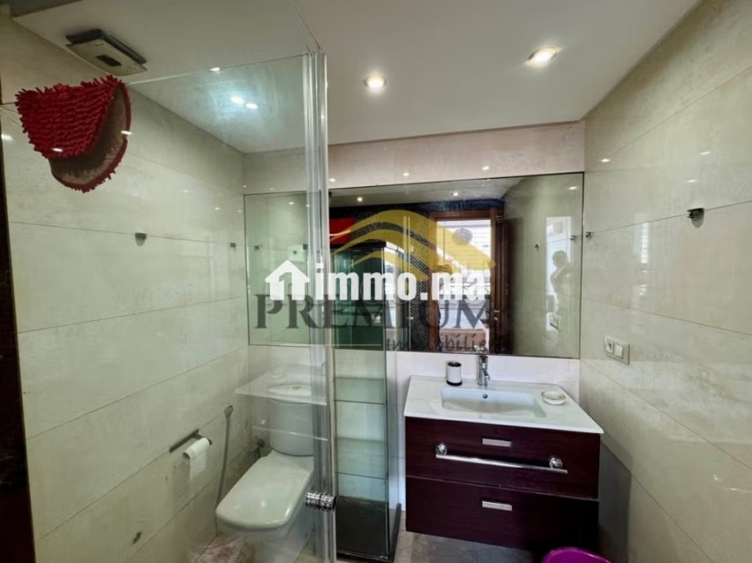 A loue appartement à l Agdal, Rabat - Location Immobilier - Rabat - photo 8