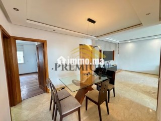 A loue appartement à l Agdal, Rabat - Appartement à louer - Rabat