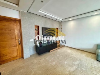 A loue appartement à l Agdal, Rabat - Appartement à louer - Rabat