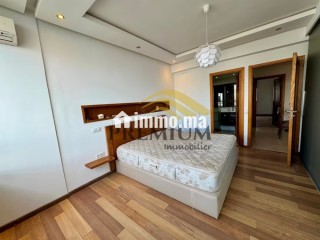 A loue appartement à l Agdal, Rabat - Appartement à louer - Rabat