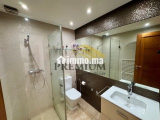 A loue appartement à l Agdal, Rabat - Appartement à louer - Rabat