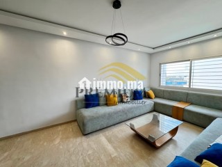 A loue appartement à l Agdal, Rabat - Appartement à louer - Rabat