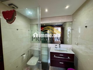 A loue appartement à l Agdal, Rabat - Appartement à louer - Rabat
