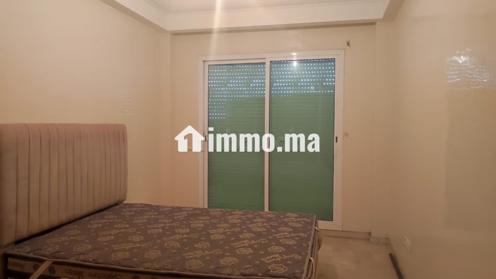 Appartement Maarif Stade Med5 - Vente Immobilier - Casablanca - photo 3