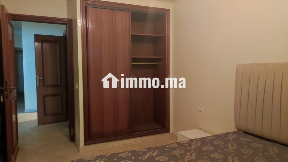 Appartement Maarif Stade Med5 - Vente Immobilier - Casablanca - photo 4