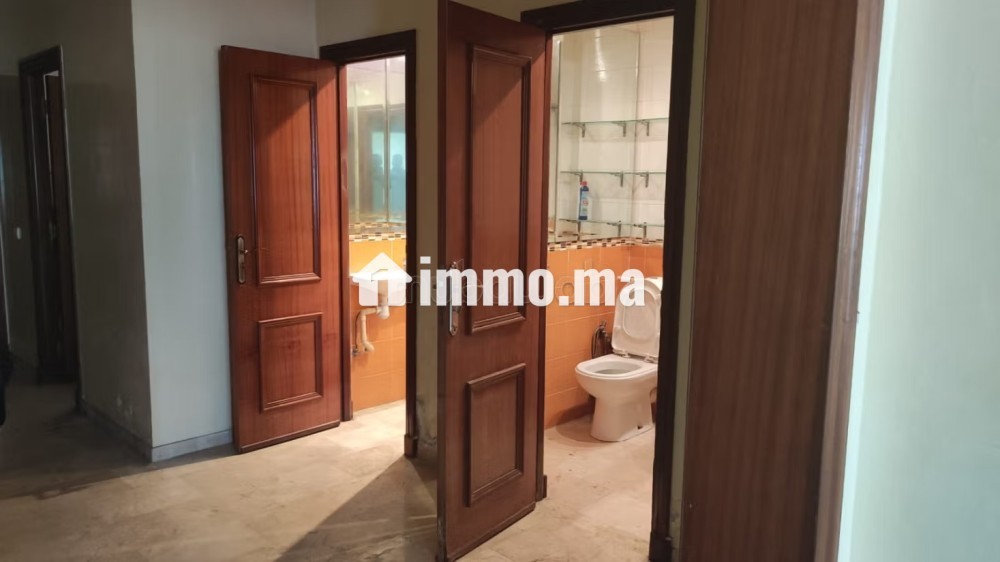 Appartement Maarif Stade Med5 - Vente Immobilier - Casablanca - photo 5
