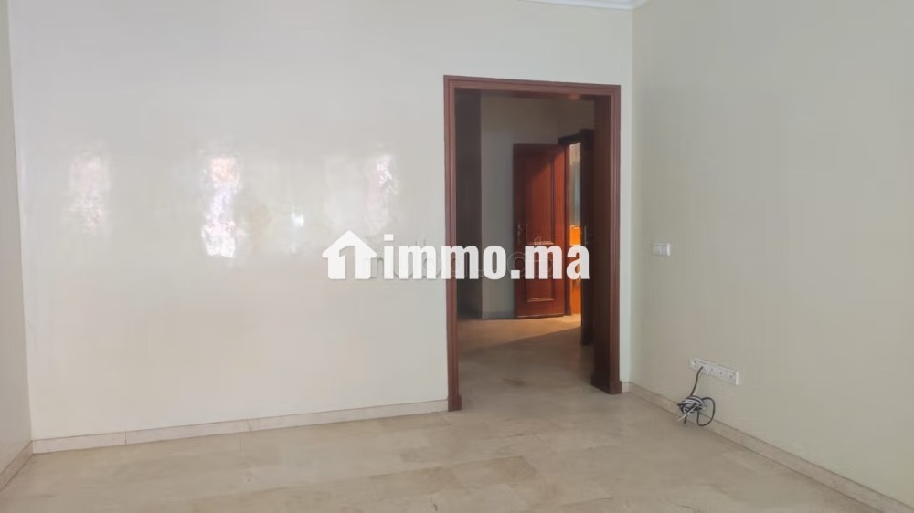 Appartement Maarif Stade Med5 - Vente Immobilier - Casablanca - photo 6