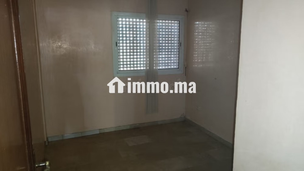 Appartement Maarif Stade Med5 - Vente Immobilier - Casablanca - photo 7