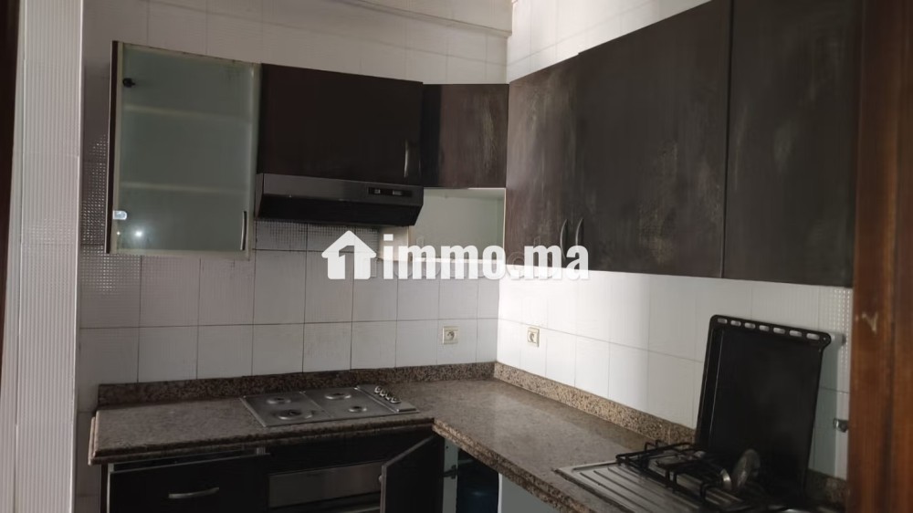 Appartement Maarif Stade Med5 - Vente Immobilier - Casablanca - photo 8