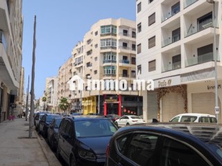 Appartement Maarif Stade Med5 - Appartement à vendre - Casablanca