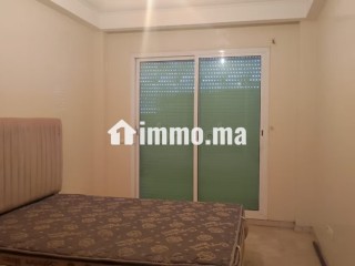 Appartement Maarif Stade Med5 - Appartement à vendre - Casablanca
