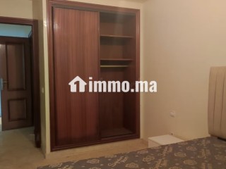 Appartement Maarif Stade Med5 - Appartement à vendre - Casablanca