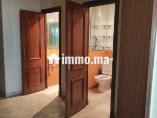 Appartement Maarif Stade Med5 - Appartement à vendre - Casablanca