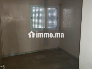Appartement Maarif Stade Med5 - Appartement à vendre - Casablanca