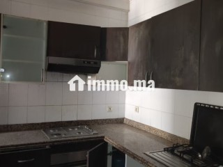 Appartement Maarif Stade Med5 - Appartement à vendre - Casablanca